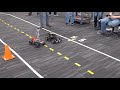 DIY Autonomous Car Racing with NVIDIA Jetson