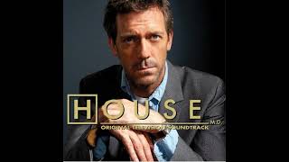 House M.D. Original TV Soundtrack (2007)