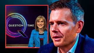 The Proof BBC Question Time is Captured – Matt Goodwin