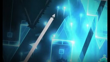 Deception (Full Level Showcase) | Geometry Dash 2.11