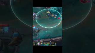 Ezreal BOMBA  #leagueoflegends #lol