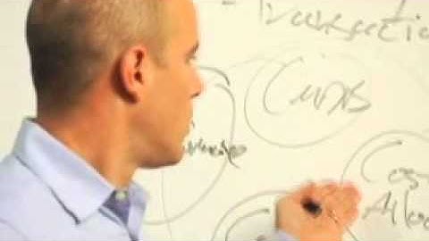 Correlsense SharePath for IT Reliability (Part 3 of 3)