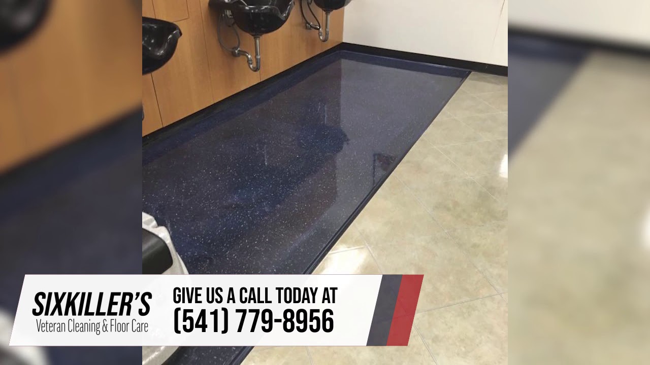 Sixkiller's Veteran Cleaning and | Professional Services, Office Cleaning |