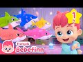 Chansons de bebefinn  comptines 1 heure  bebefinn en franais  chansons pour enfants