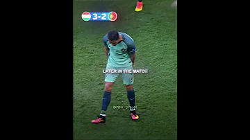Ronaldo Always Comeback Shorts Viral Funny Trending 