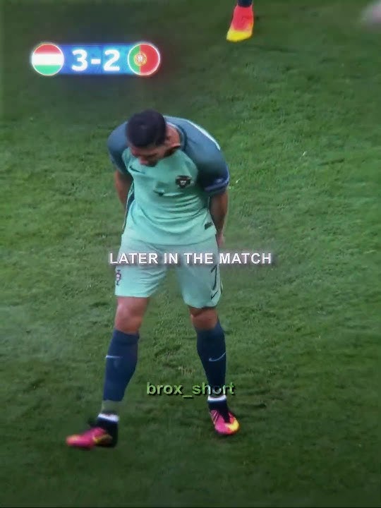 Ronaldo always comeback 🐐🗿 #shorts #viral #funny #trending