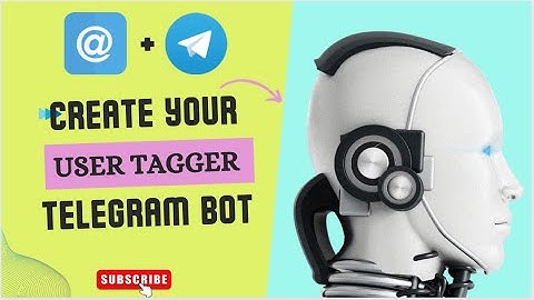 How to Create MentionAll/User Tagger Bot? | Step by Step Guide | SHIKARI | #telegram #bots #heroku