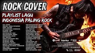 Top 30 Lagu Pop Indonesia Versi Metal┃Rock Cover by DISTORSI MALAM