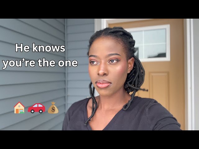 That man knows you're his wife ... ❤️🏠👀