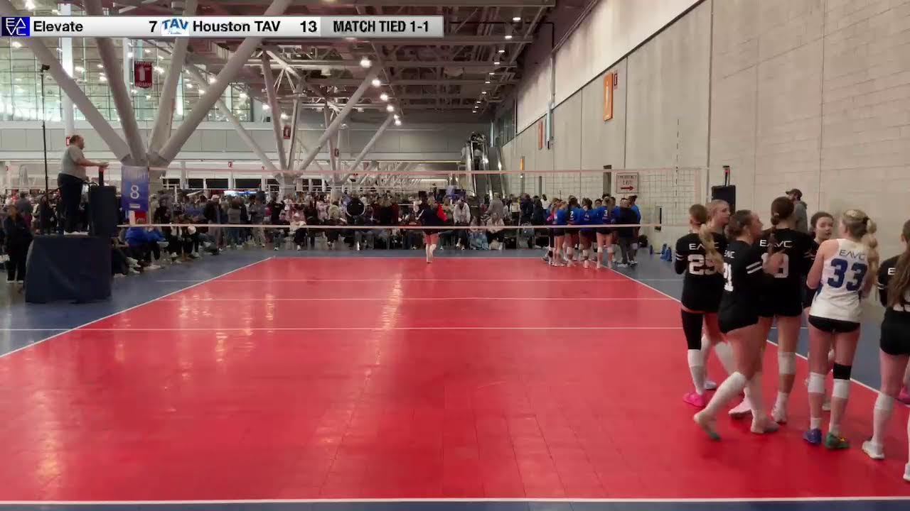 Boston JNQ Game 2