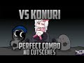 VS 뒤틀린 고누리 Konuri Mod Perfect Combo No Cutscenes Friday Night Funkin VS 뒤틀린 고누리 Konuri Mod Perfect Combo No Cutscenes Friday Night Funkin