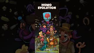 Homo Evolution GamePlay 245
