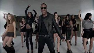 Taio Cruz - Troublemaker (Official music video) HQ