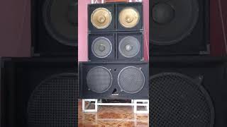 Eko Adella Production Cek Sound