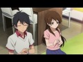 glasslip kakeru x touko amvlove story