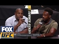 UFC Summer Kickoff: Jones vs Cormier 2 announcement for UFC 214 | Uncensored | UFC ON FOX