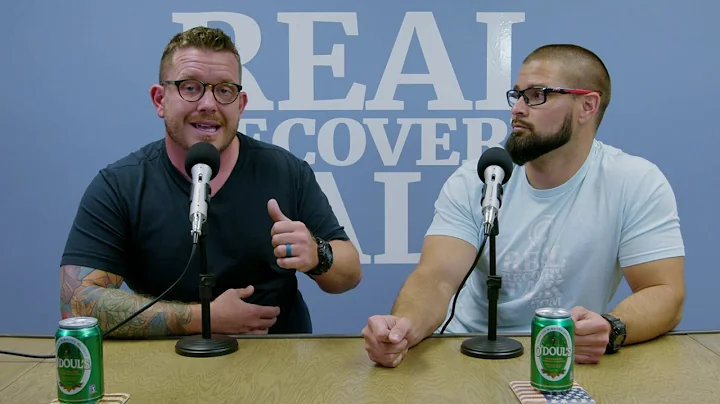 Can You Drink Non-Alcoholic Beer While In Recovery?