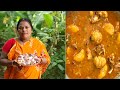 পুরো গ্রামের স্টাইলে খাসির মাংস রান্না করা || MUTTON RECIPE VILLAGE STYLE || দুর্দান্ত রেসিপি ||