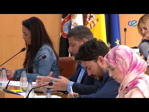 La Ciudad ampliará el servicio de fisioterapia a domicilio a propuesta de Ceuta Ya!