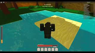 combat tagged glitch