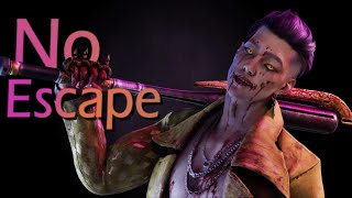 ❝No Escape❞ Dead By Daylight