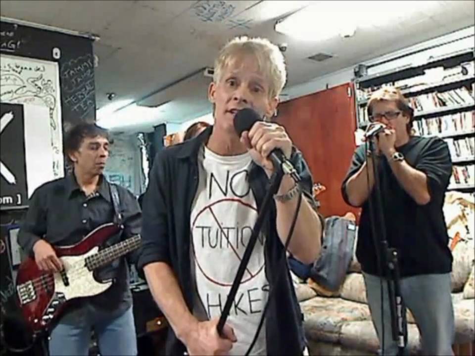 Sleduj Mark Anderson - "Torn Flag" on UCLAradio's LAXposed na YouTube Sleduj Mark Anderson - "Torn Flag" on UCLAradio's LAXposed na YouTube