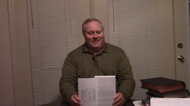 Review  Updated New Age Bible Versions By Gail Rip...