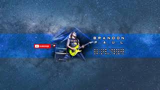 Brandon Paul Official Live Stream