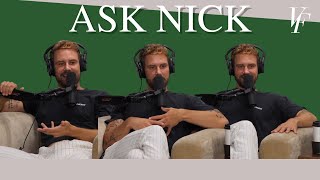 Ask Nick - My Boyfriend’s Emotional Affair With His Cousin | The Viall Files w/ Nick Viall