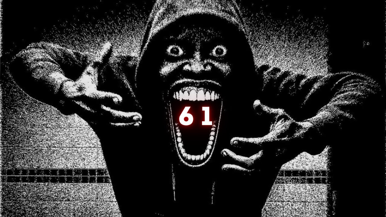 61 Meme Kid - Analog Horror - YouTube