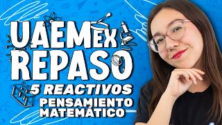 UAEMex 2026: 5 Mathematical Thinking Questions That Fool Anyone