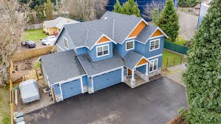 1215 S Fir St video tour