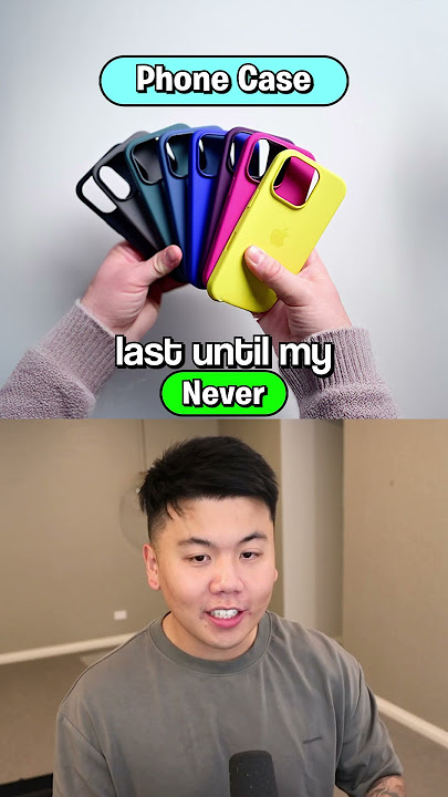 When Do You Throw These Things Away? 2