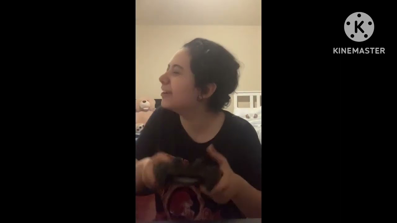 Face reveal/ American moms vs hispanic mom