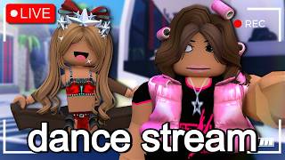 Details 🔴 RO MOMS: Episode 2 REHEARSALS | ORA Roblox Dance Moms Update