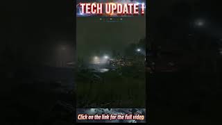 Dynamic Server Meshing Progress - Star Citizen Monthly Report March 26
