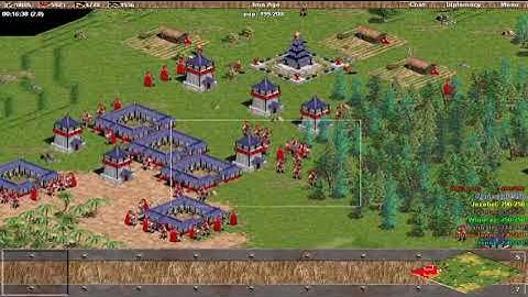 Death Match | Choson vs 7 Hardest Computer | Cân cả thế giới