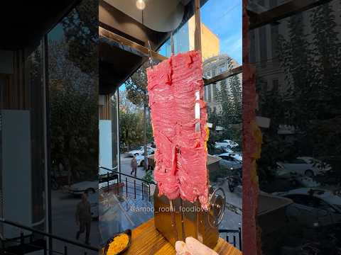 مطمئنم اینو نه دیدی نه خوردی