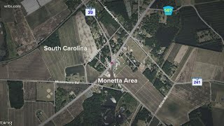 Coroner identifies body found in Saluda County on Saturday afternoon