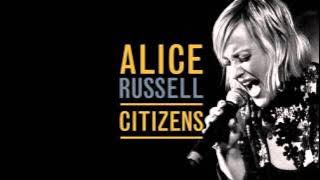 Alice Russell 'citizens'