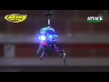 Attack Tyrann IR 3,5Channel 100% RTR (500507072) EN