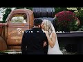 The easiest decision ive ever made  hamilton manor wedding highlight film  devin  michael