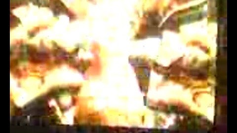 Omega Mark 12 Defeated!!(Characters level 76-77)