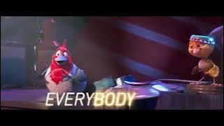 Rio  ( HOT WINGS  LYRIC VIDEO ) SONGS