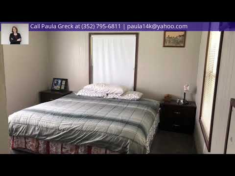 5293 W Richland Lane, Homosassa, FL home video tour