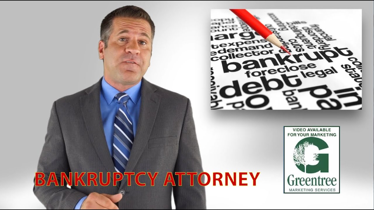 Best Miami Bankruptcy Attorney Bankruptcy Lawyers Miami Florida YouTube