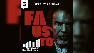 Fausto Temporada 1 Capitulo 1 Audio  Oficial Narado Por Damián Alcazar