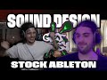 Sound Design WILL Make You a BETTER PRODUCER - Cooking Up w/ Lzift (Lil Candy Paint, Dave Blunts...)