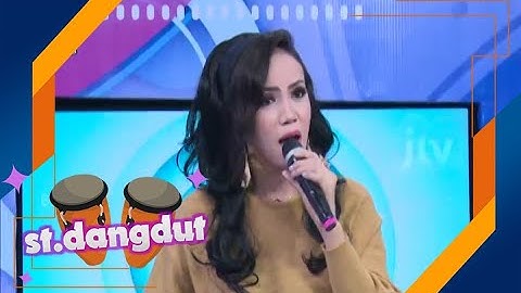 Reza Sugiarto - Tulang Rusuk (Stasiun Dangdut Rek)