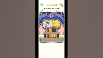 DOP 3: Displace One Part  Level 524 🤯🧠 #shorts #youtubeshorts #gaming